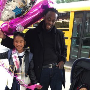 Meet your Posher, Quentin